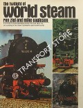 Book cover of The Twilight of World Steam by ZIEL, Ron & EAGLESON, Mike
